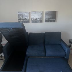 Section Couch