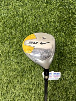 Nike SQ Sumo 5-Wood 19 Loft Regular RH