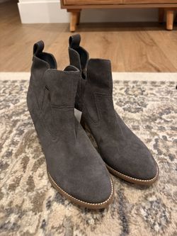 Blondo Waterproof Women’s Wedge Boot