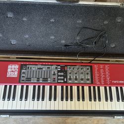 Nord Electro 3