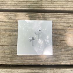 Airpods Pro