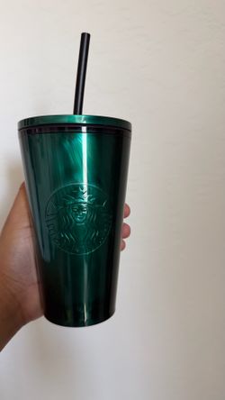 Starbucks cup