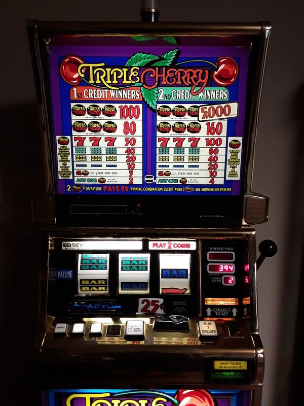 Slot