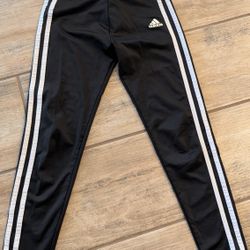 Adidas Girl Pants  Small(7-8)