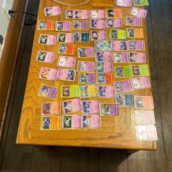 Pokémon Cards