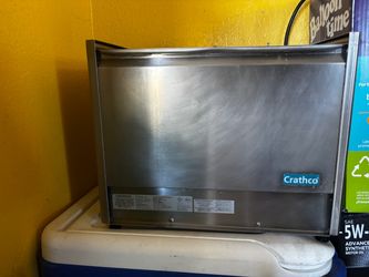 Grathco bubbler