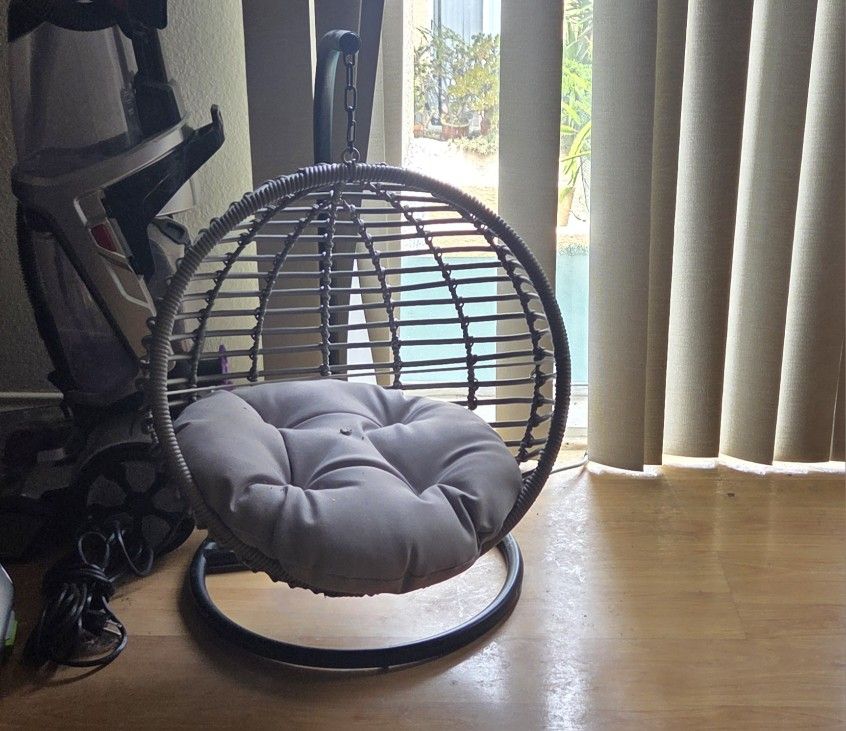 Floating Cat Bed