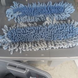 Cleaning Tools