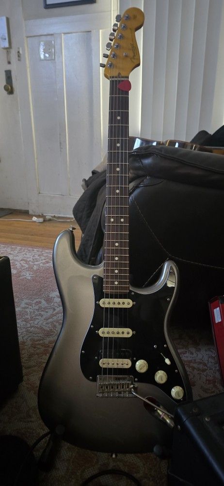 Fender American Professional II
