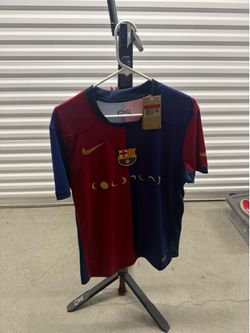 Soccer jersey
