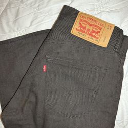 Levi’s 501