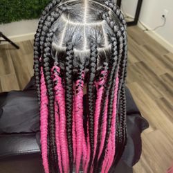 Braids 