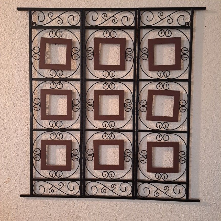 Picture Frame/wall Decore