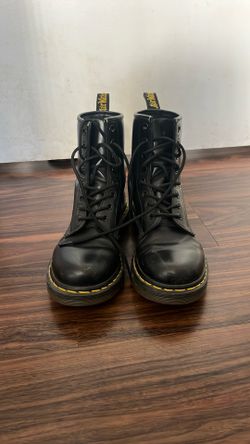 Doc Martens Size 7