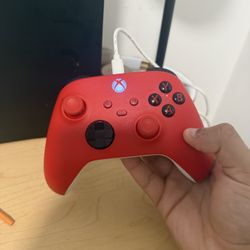 Xbox Controller 