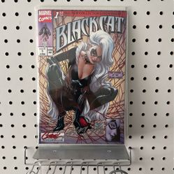 Black Cat 1 J Scott Campbell