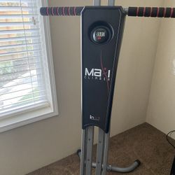 Maxi Climber 