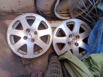 Si wheels