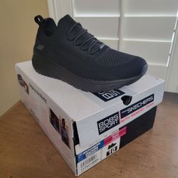 Bobs Sport Memory Foam Skechers