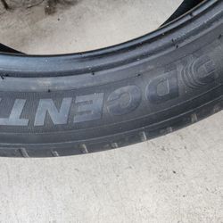 22in Tires