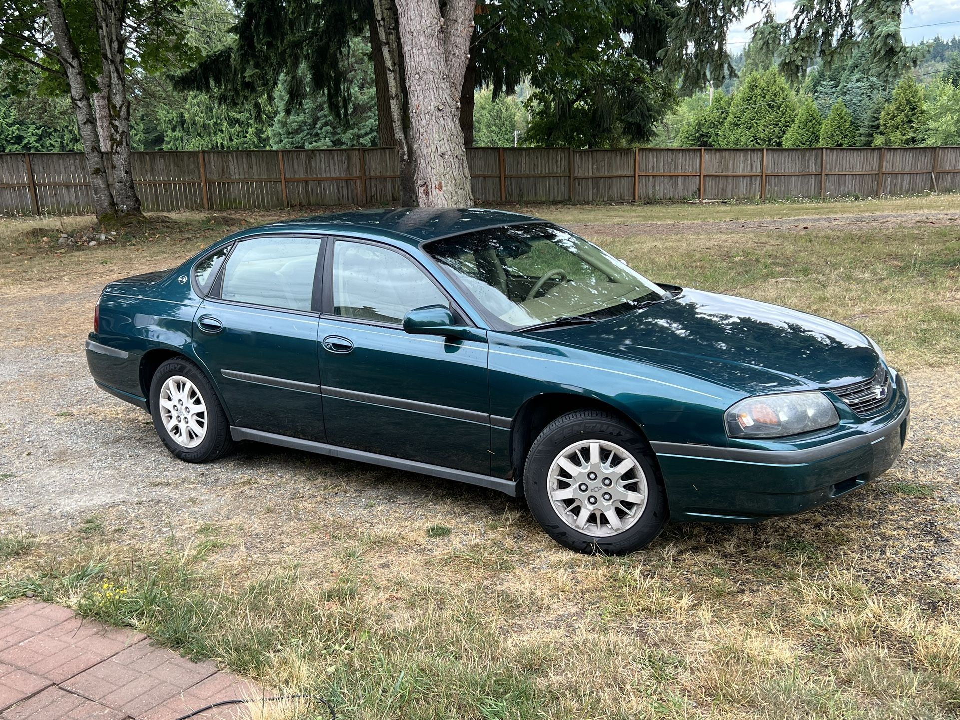 2000 Chevrolet Impala for Sale in Renton, WA - OfferUp