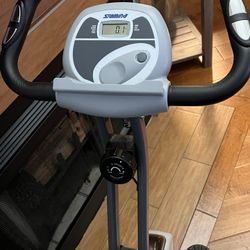 Stationary Bike 