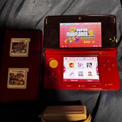 Nintendo 3DS