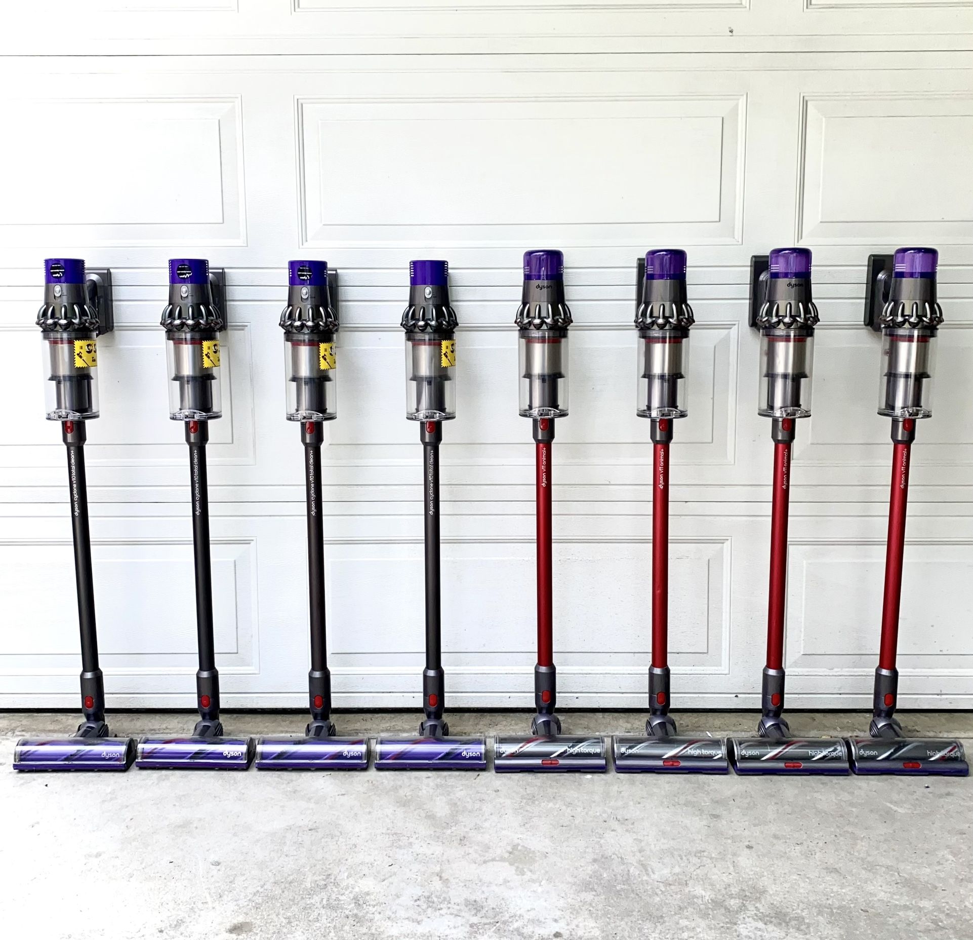 Dyson V10 & V11 Animal Cordless Vacuum Cleaner (s) REFURBISHED 30