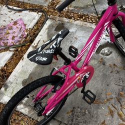 Specialized Bike 20”