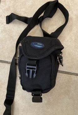 PHOTO CAMERA CASE