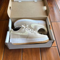 Women’s Nike Air Force 1 ‘07