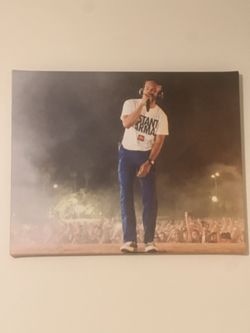 FRANK OCEAN POSTER