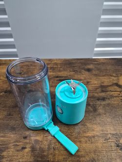 Mini Blender