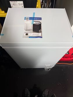 Brand New Freezer