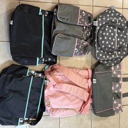 New Diaper Bags