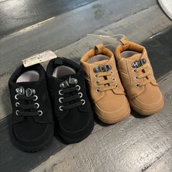Baby infant shoes
