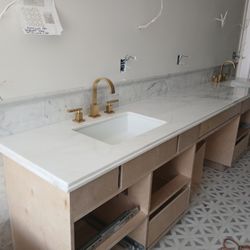 Kitchen Counters
