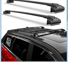 Jeep grand Cherokee roof rack