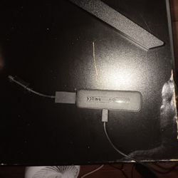 Amazon 5g 4k Max Fire Stick And Remote 