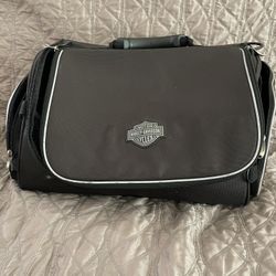 Harley Bike Bag