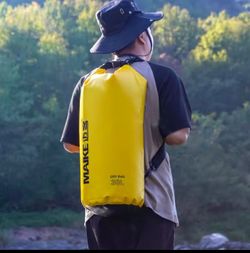 Dry Bags 30Lts