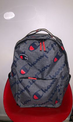 Champion Backpack *Will Negotiate*