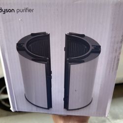 Dyson Filter 