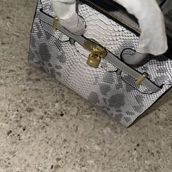 Hermes Bag