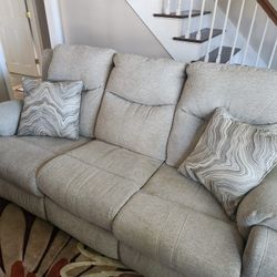 Reclining  Sofa