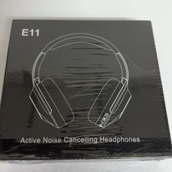 Wireless Bluetooth Headphones