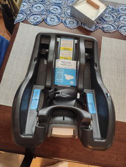 GRACO "Click connect" car seat BASE