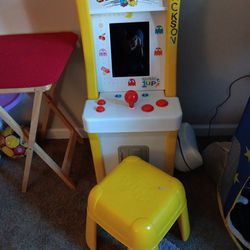 PCman For Kids Arcade New