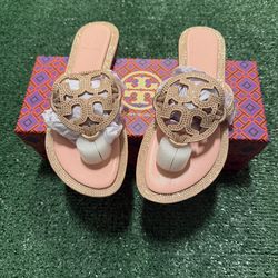 Tory Burch sandel’s