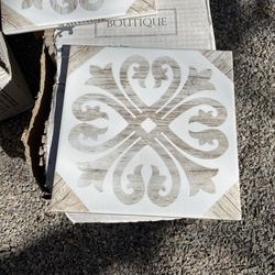 Boutique tile porcelain